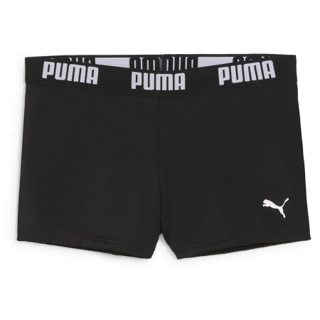 Bañador para niños Puma Logo Trunks