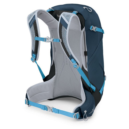 Mochila Osprey Hikelite 28