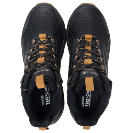 Botines trekking hombre Regatta Derino Mid