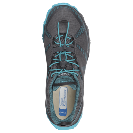 Calzado de senderismo para mujer Aku Flyrock GTX Ws