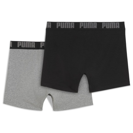 Calzoncillos bóxer para hombre Puma Everyday Basic Boxer 2P