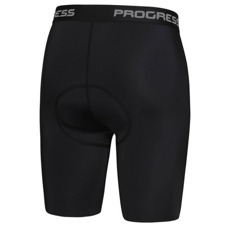 Pantalones cortos de ciclismo Progress Basica