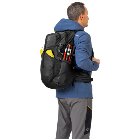 Mochila Hannah Wagabond 35
