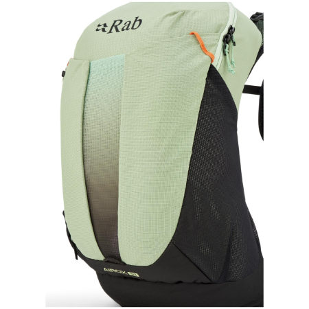 Mochila de senderismo Rab Airox 18