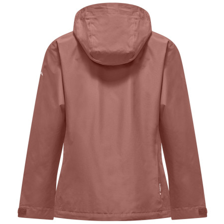 Chaqueta de mujer Salewa Puez Aqua 4 Ptx 2.5L W Jacket