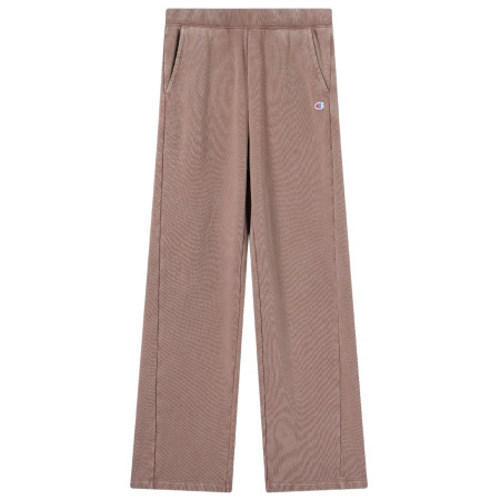 Pantalones de chándal para mujer Champion Straight Hem Pants W
