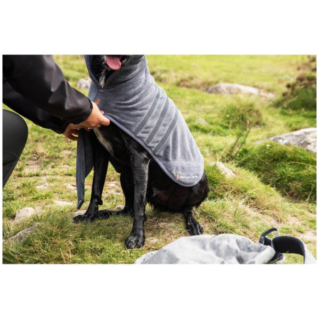 Ropa perro Mountain Paws Dog Robe