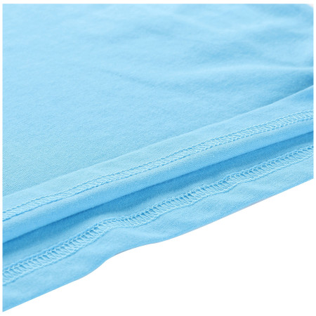 Camiseta para niños Alpine Pro Rejo 2 Blue