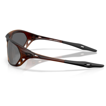 Gafas de sol OAKLEY Cage Jacket Matte Rootbeer