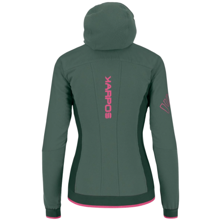 Chaqueta de invierno para mujer Karpos Alagna Plus Evo W Jacket