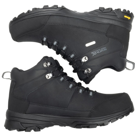 Botas de montaña hombre Regatta Burrell Leather Boot II