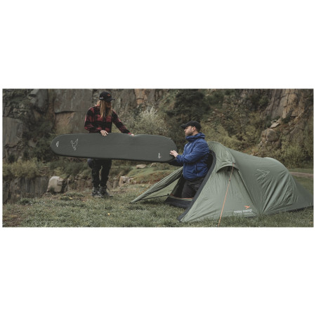 Tienda de campaña de senderismo Easy Camp Reindal 2