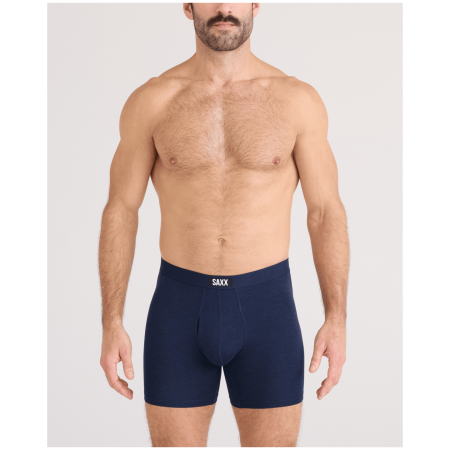 Calzoncillos bóxer Saxx Vibe Xtra Super Soft Boxer Brief Fly