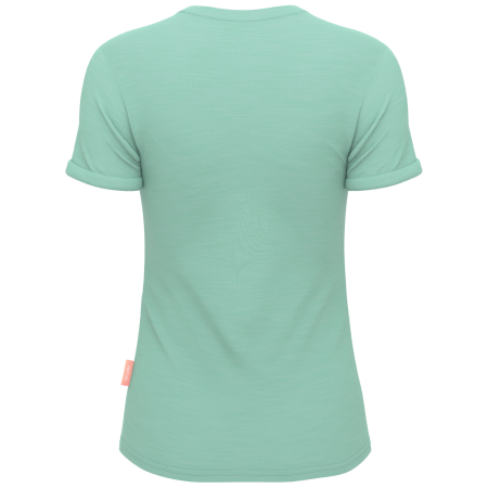 Camiseta de mujer Hannah Selia II
