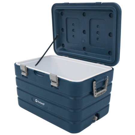 Juego de cajas de refrigeración Outwell Fulmar Combo 2 ks
