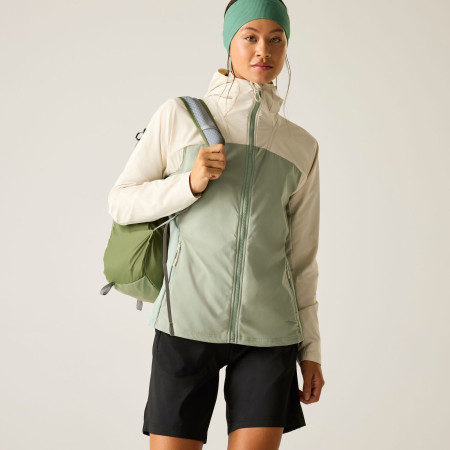 Chaqueta de mujer Dare 2b Nomadic Softshell
