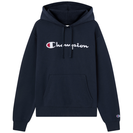 Sudadera de hombre Champion Hooded Sweatshirt M INC