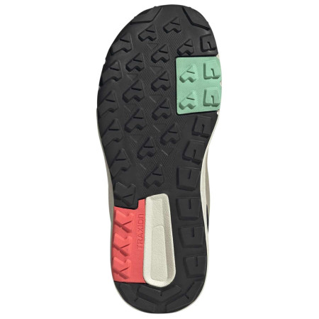 Calzado para niños Adidas Terrex Anylander J Grey
