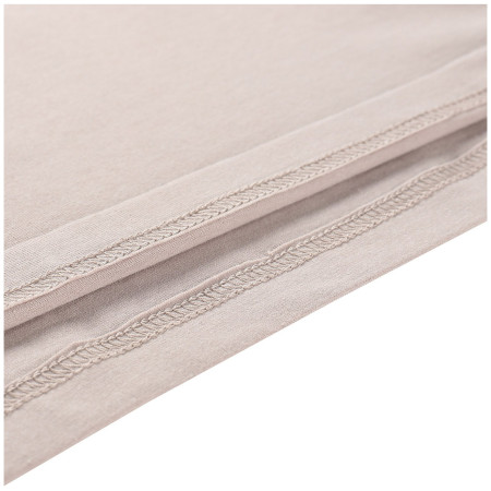 Camiseta de hombre Alpine Pro Morol