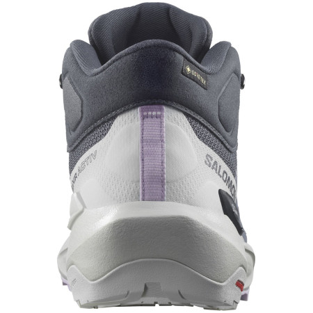Calzado de senderismo para mujer Salomon Elixir Activ Mid Gore-Tex