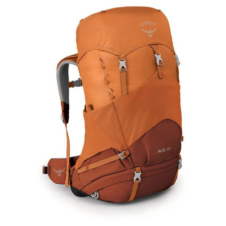 Mochila para niños Osprey Ace 38 2023
