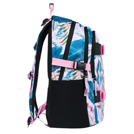 Mochila escolar Baagl Skate