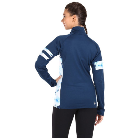 Sudadera funcional de mujer Kilpi Junie-W