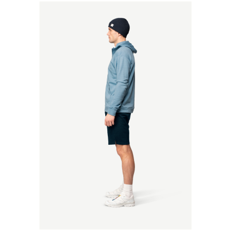 Sudadera funcional de hombre Devold Everyday Zip Hoodie Man