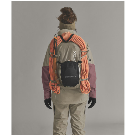 Mochila para esquí de travesía Ortovox Switchback 25 S
