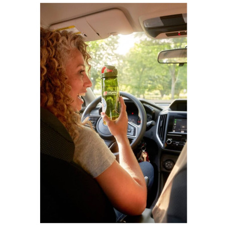 Botella Nalgene On The Fly 650 ml Sustain