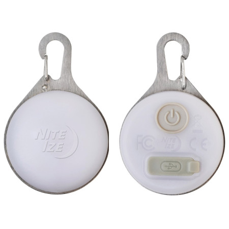Luz para perro Nite Ize SpotLit® Splash™
