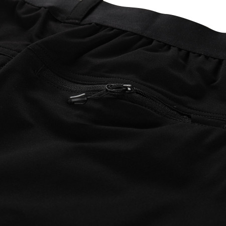 Pantalones cortos de hombre Alpine Pro Zamb 3