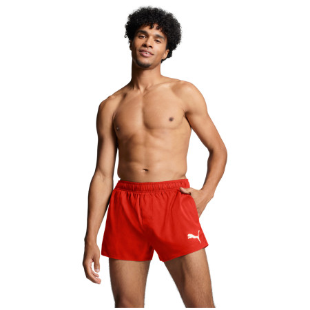 Bañador de hombre Puma Short Shorts