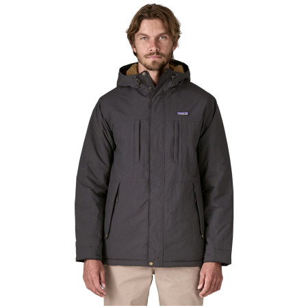 Chaqueta de hombre Patagonia M's Isthmus Parka