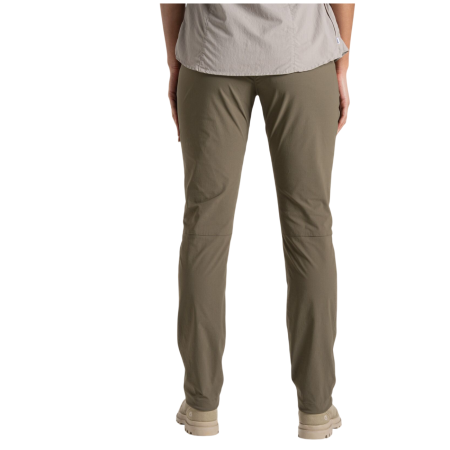 Pantalones de mujer Craghoppers NosiLife Pro Trouser III