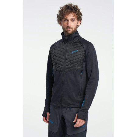 Sudadera funcional de hombre Tenson Touring Midlayer
