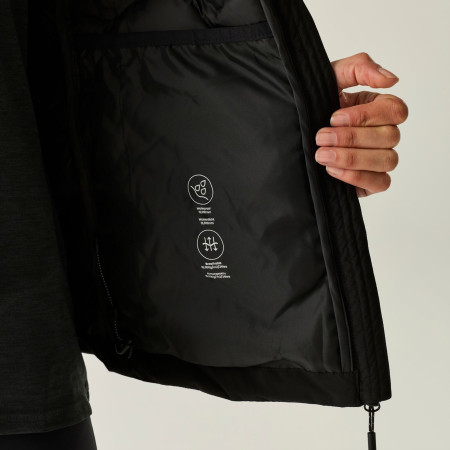 Chaqueta de mujer Regatta Deyla