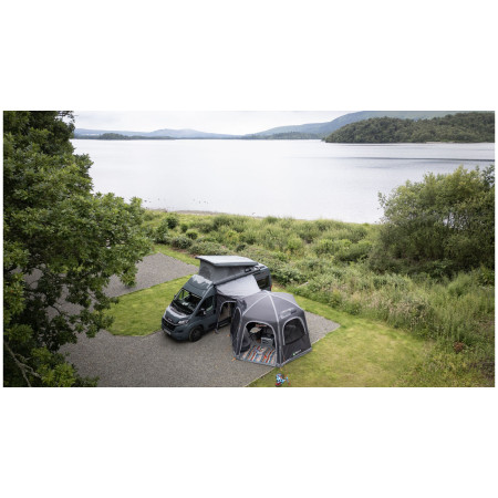 Carpa de autocaravana/furgoneta Vango HexAway Pro Air Mid