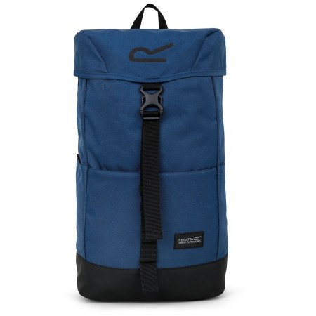 Mochila Regatta Shilton II 15L azul Dark Denim