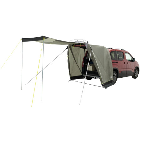 Carpa de autocaravana/furgoneta Outwell Sandcrest S