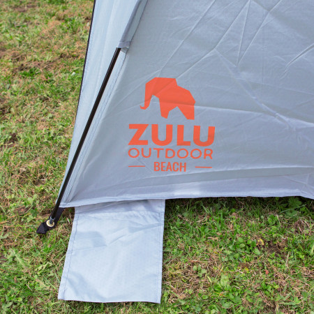Tienda de playa Zulu Beach