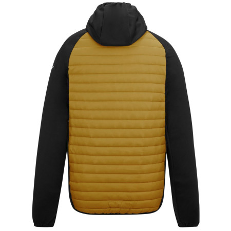 Chaqueta de hombre Regatta Andreson Hybrid