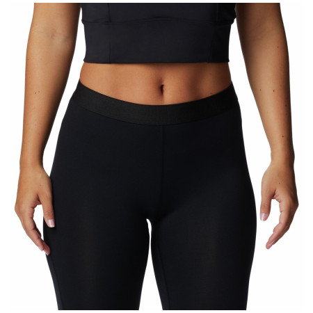 Calzoncillos funcionales de mujer Columbia Midweight Stretch Tight