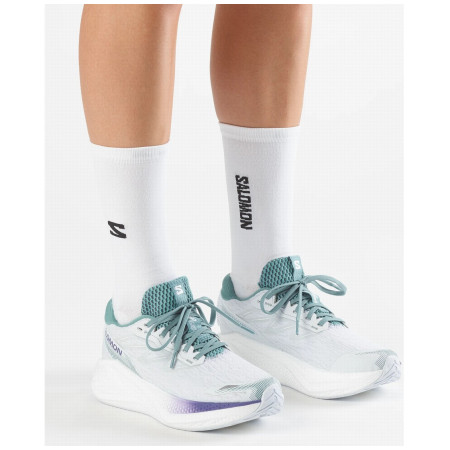 Zapatillas de carrera para mujer Salomon Aero Glide 4