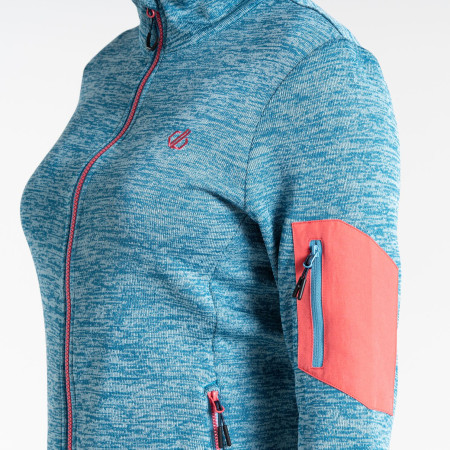 Sudadera de mujer Dare 2b W Torrek Fleece