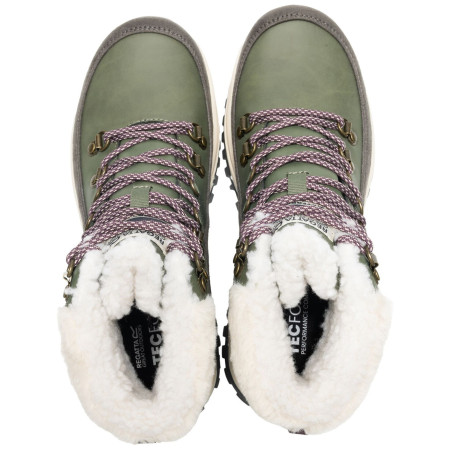 Botas de invierno para mujer Regatta Elbourne