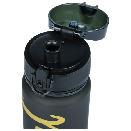 Botella para niños Baagl Botella de agua Tritan 500 ml