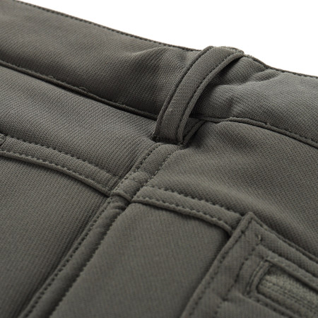 Pantalones de mujer Alpine Pro Gerola