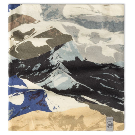 Cuello multiuso Buff Merino Heavyweight Digital Prints