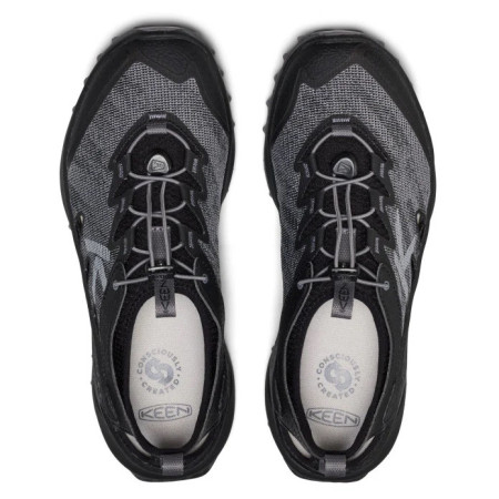 Calzado outdoor hombre Keen Zionic Adv Men